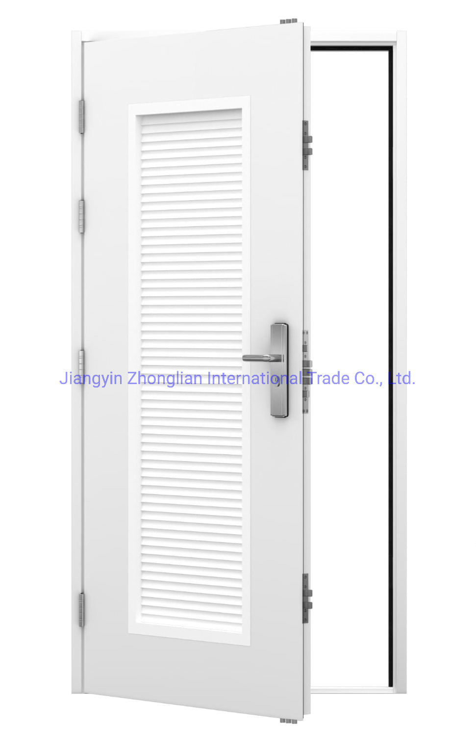 China Manufacturer House Front Door Designs