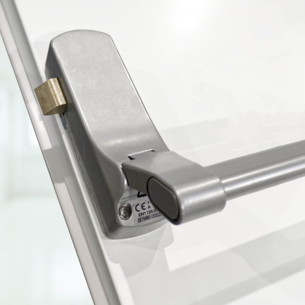 Polyurethane Foaming High Competitice Fire Doors