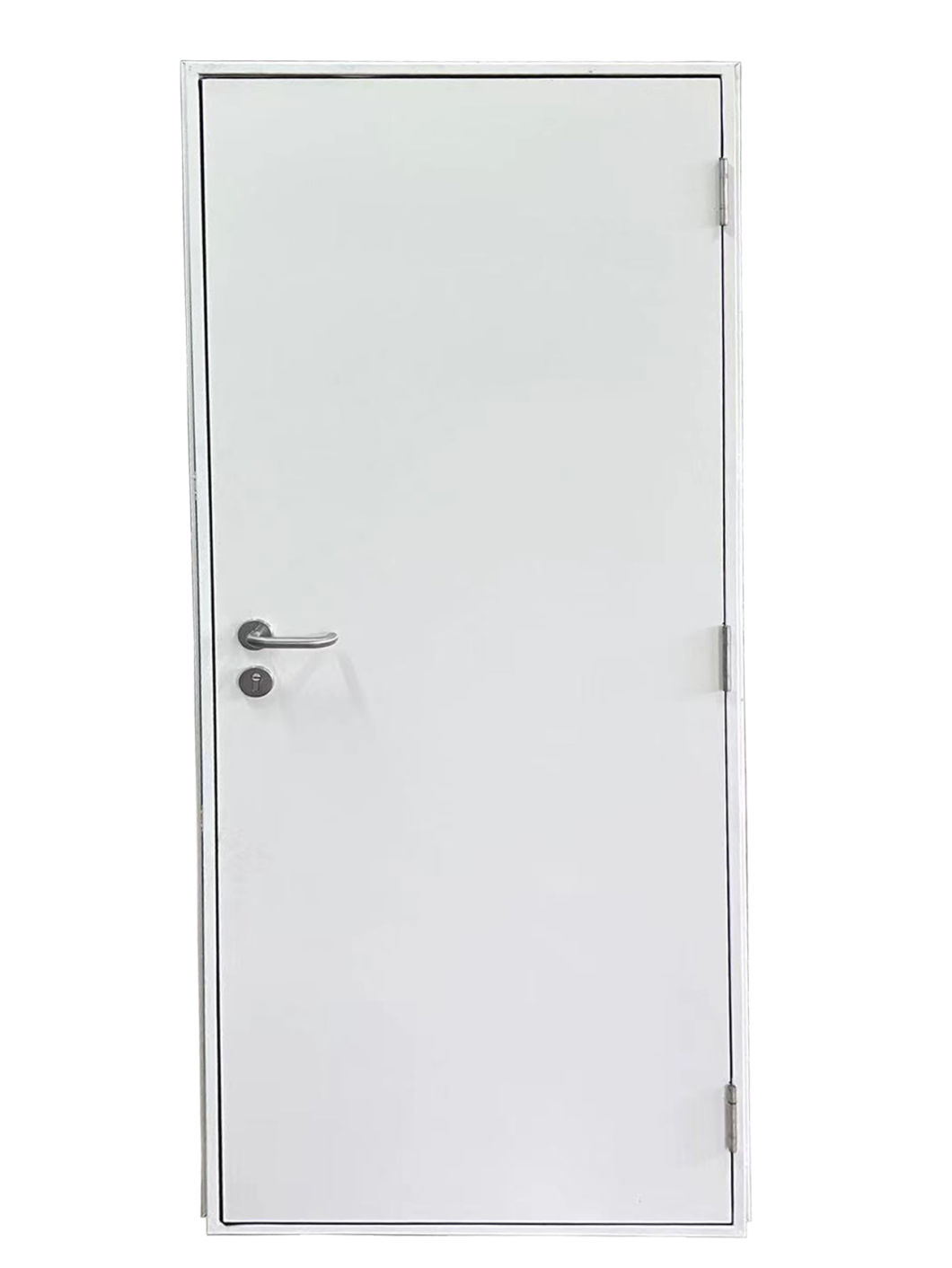 Modern Prefab Container Prefabricated Houses Prefabricated Homes Office Building Steel Door or Aluminium Alloy Door