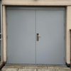 90min/120min Emergency Exit Door with Panic Push Bar