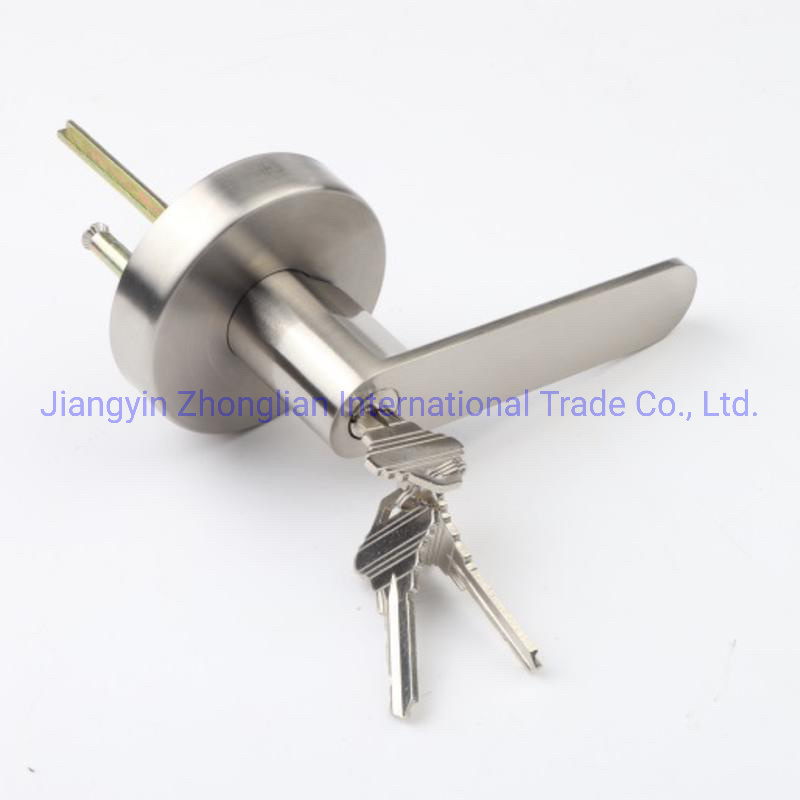 Fireproof Push Bar Panic Exit Lock Fire Door Lock