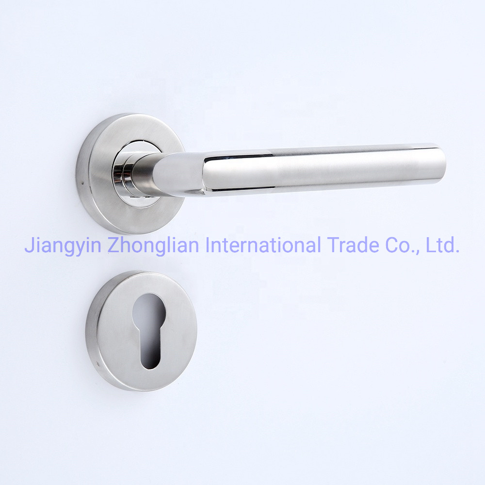 American Standard Door Lock Mortise Door Hardware Deadbolt Lock Basic Customization