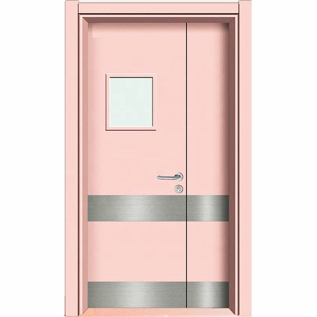 DIY Design Security School Doors Low Price