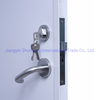 Steel Fireproof Fire Rated Emergency Door