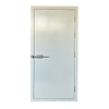 Electrostatic Powder Spraying Steel Shaft Doors Security Doors Swing Doors