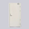 CE Certificate Fire Rating Door with Weather Airtight Strip
