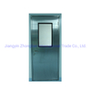 New Design Modular Steel Swing Cleanroom Door
