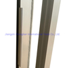 Simple Design Fenetre Aluminum Glass Sliding Window Shipping Container Window