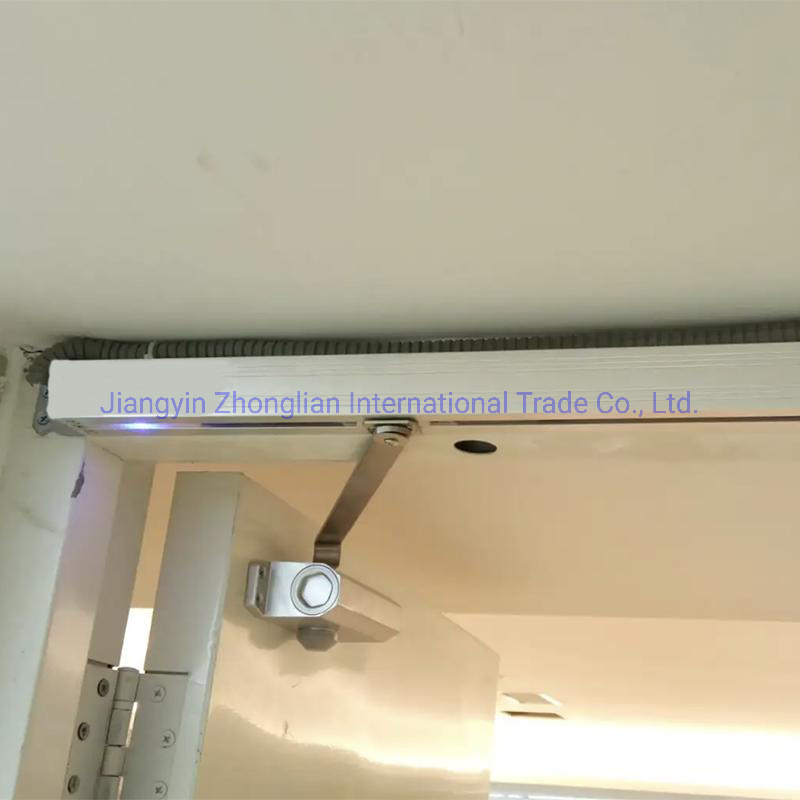 Reliable and Simple New Design Steel Door Closer