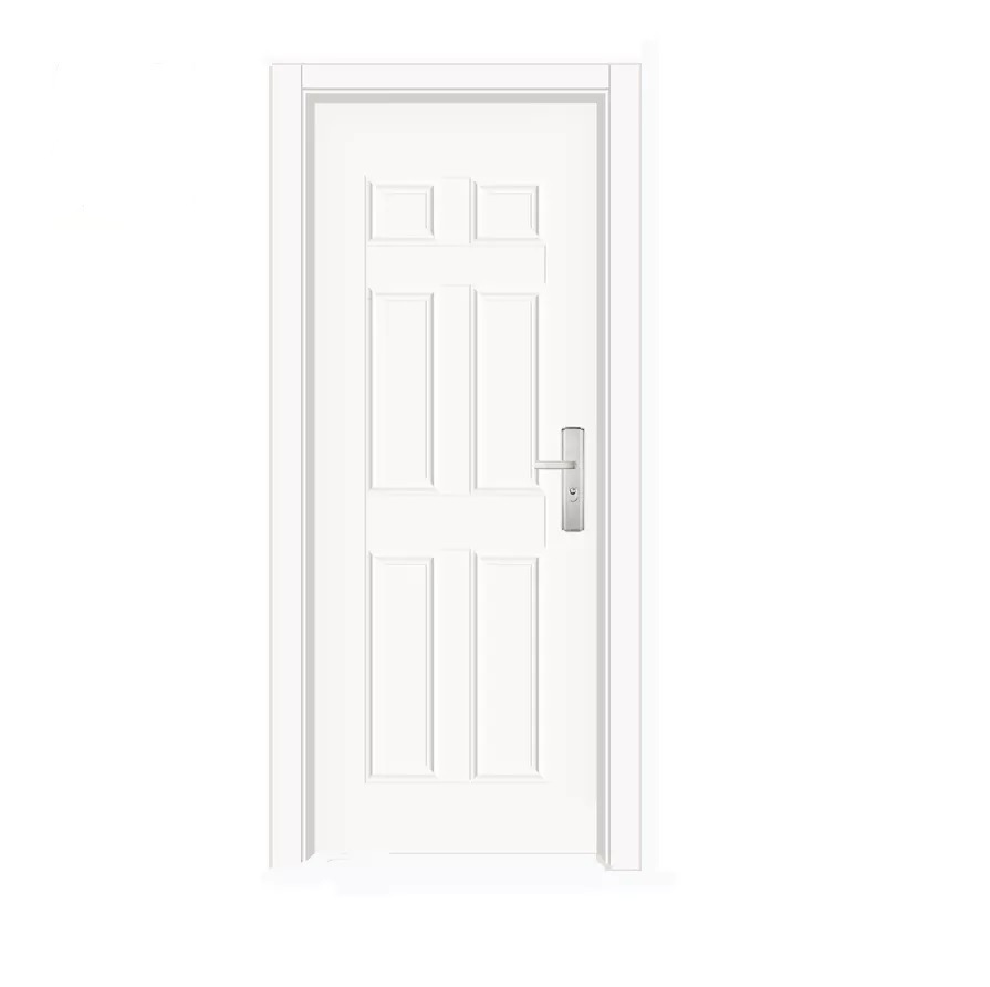 Residential Apartment Main Gate Stainless Steel Single Door Design Price