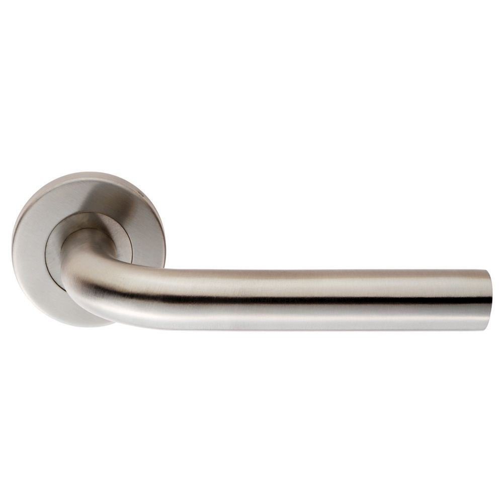 High Quality Zl Handle Lock Hardware