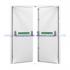 Commercial Metal Escape Doors 30-120mins Fire Rated