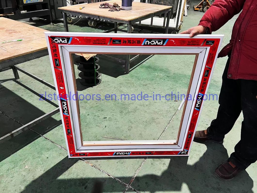 Wholesale Standard Shipping Container Aluminum Windows PVC Windows Container Glazings