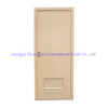Prefab House Door Classic Standard New Design