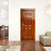 2022 New French Steel Security Door with Classic Style
