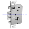 Reliable and Simple New Design Security Lock