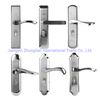Reliable and Simple New Design Security Lock
