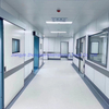 Door Cleanroom Factory Direct Manual Medical Door