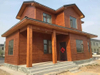 Security Door for Prefabricated Steel Warehouse Structure