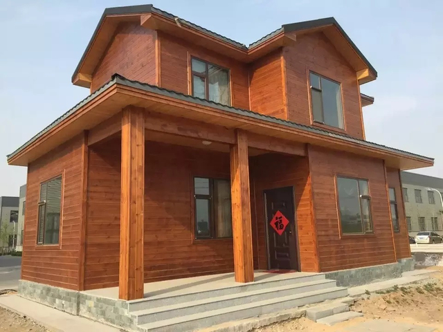 Security Door for Prefabricated Steel Warehouse Structure