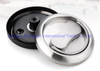 Reliable and Simple Steel Door Flush Mounted Locks
