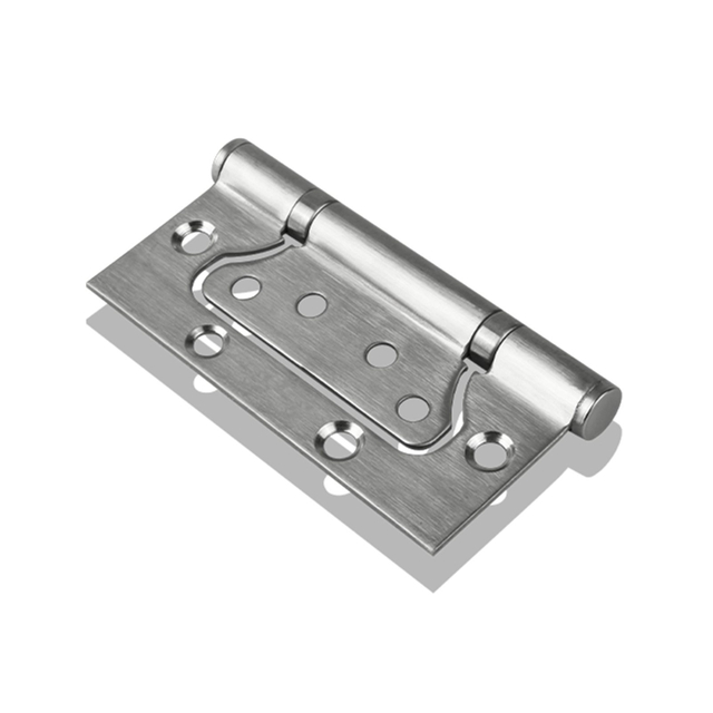 Wholesale Stainless Steel Butterfly Hinges Security Door Hinges