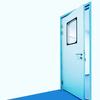 Security Automatic Hermetic Door for Hospital Clean Room