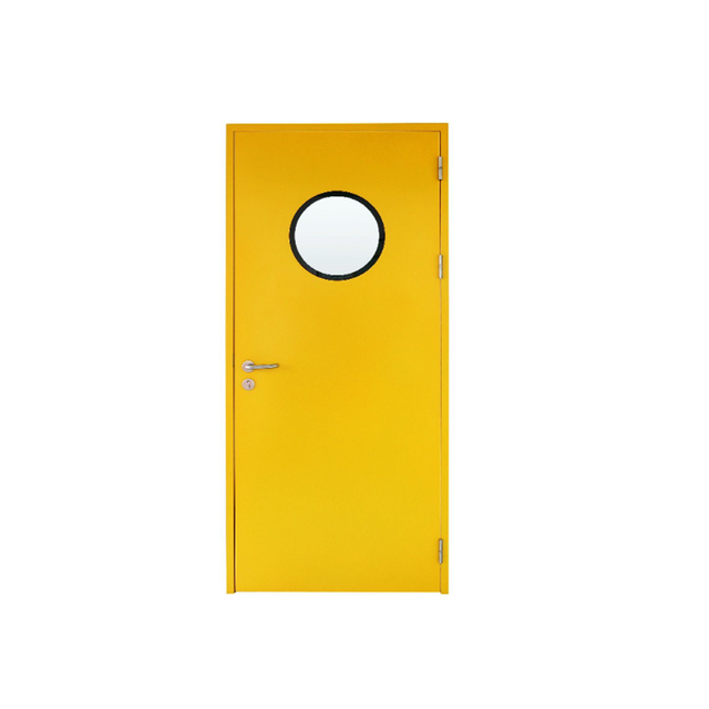 Security Automatic Hermetic Door for Hospital Clean Room