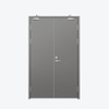 60 Minutes Fire Rated Pre-Hung Doors Marine Fire Rated Doors