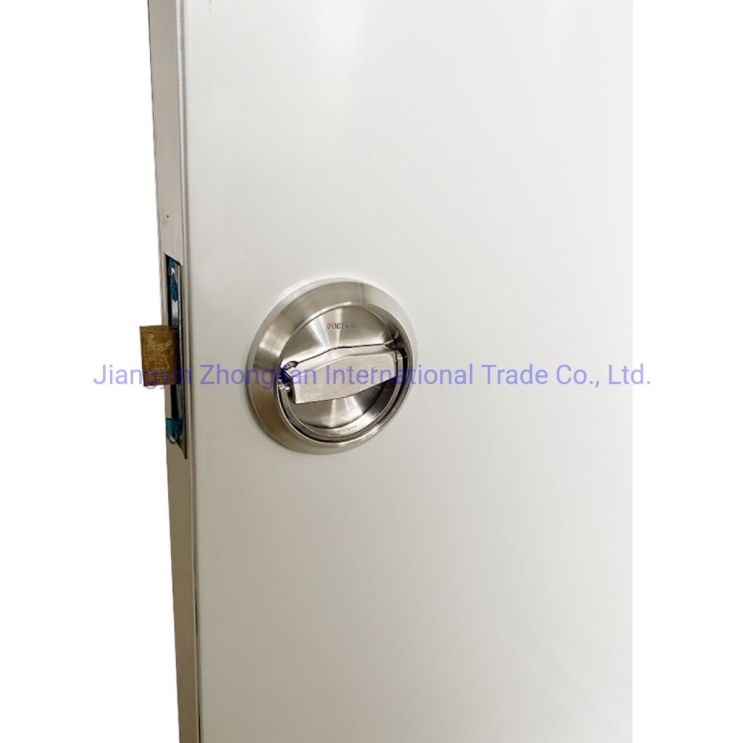 Factory High Quality Cheap Shaft Door for Warehouse, Attic
