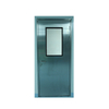 Cheap Morden Cleanroom Doors for Food Factory